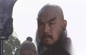 花和尚鲁智深轶事：竟然也曾撒泼般希望升职