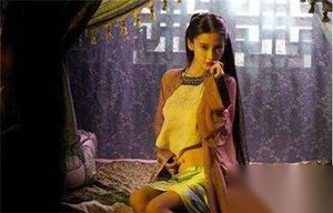 古代青楼女子最喜欢的五种嫖客 你猜猜是谁？