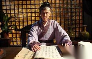 李白和杜甫的神奇友情：怎么就忽然成CP了？