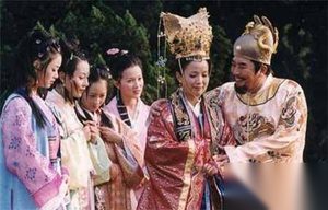 明朝最有面子的大臣 朱元璋亲自为他操办婚事