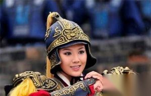 花木兰为何在十二年内都没被识破是女儿身?