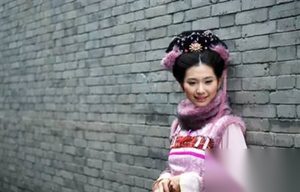 古代女子来了大姨妈怎么办？她们都用这个擦