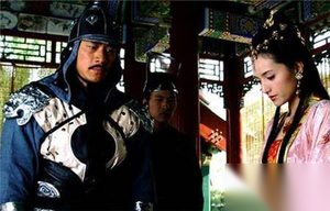 老婆被人抢了怎么办?刘备最无耻吴三桂最冲动
