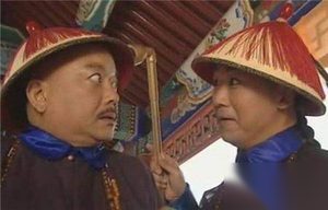 古代奇特贪污手段！清代官吏的灰色收入差距大