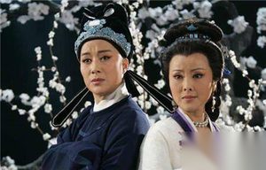 陆游和唐婉谱写千古悲歌 一阕凄婉的钗头凤