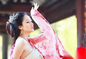 史上最好色的山阴公主刘楚玉究竟有多少男宠？