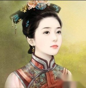北京公主坟是哪个公主的坟？埋有嘉庆帝两位女儿