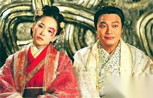 有名悍妇贾南风生母 因何事竟然吓死儿子？