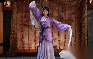 因为刘彻宠妃的一句话 竟使十几万男儿埋骨他乡