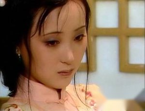 《红楼梦》中的宝钗与黛玉代表环肥燕瘦两种美？