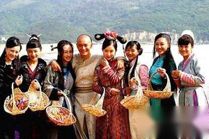 小说《鹿鼎记》中韦小宝的十四条“官场绝招”