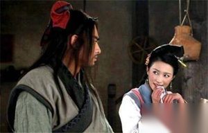 历史上最失败的调情：当属潘金莲勾引武松！