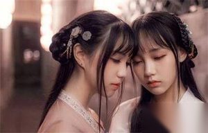 古代的漂亮丫环如何面对男主人的各种骚扰？