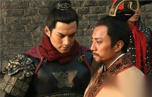 宋江死之前为何毒死李逵?为他保守天大的秘密