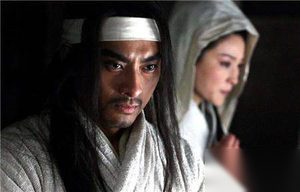 武松被包道乙砍掉手臂 是他不行还是大意粗心