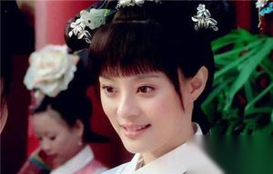 红楼梦中的贾元春其实是运气差了点的甄嬛?