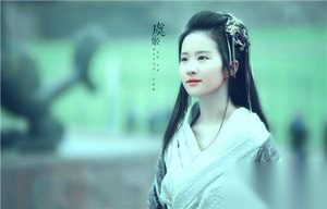 解密：虞姬是刘邦安插在项羽身边的超级卧底吗？
