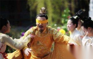 朱厚照豹房中老虎伤人 这位兽医想出一个邪招