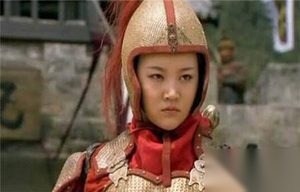 扈三娘为什么会嫁给王英?她的底线到底在哪