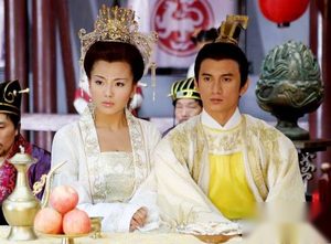 古代四大千古一叹的“美人计”：四大美人结局如何