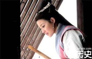 潘金莲为何成为众人眼中钉？潘金莲为何被排斥