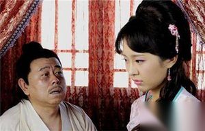 真实的武大郎与潘金莲家境殷实与其白头到老