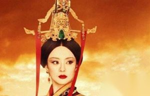 秦宣太后八子的鲜为人知两段风流韵事