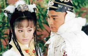 孝庄太后布木布泰与多尔衮的爱情竟是真的？