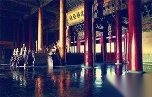 揭秘：北京故宫铺地的金砖值多少钱一块？