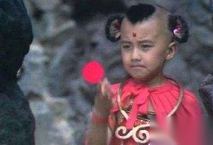 能大闹天宫的的齐天大圣为什么打不过红孩儿？原来孙悟空的弱点竟是它