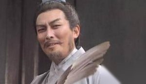 庞统之死：竟是一场自导自演自杀剧