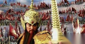 西游记最强神兵竟是他，金箍棒也只能排第三