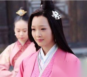 战国最心狠手辣的女人，连​屈原​都不放过