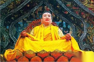 西游记谁最有钱？他俩一个借钱给皇上，一个是如来的债主