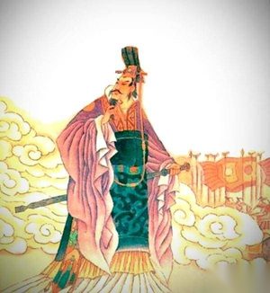 齐桓公​被饿死时，为什么用衣袖蒙脸？原来是去了黄泉愧见