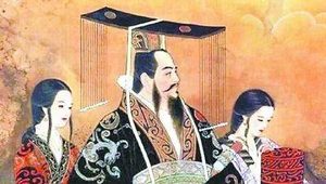 骊山陵墓为何两千年无人能动?只因​秦始皇​这一句霸气威武