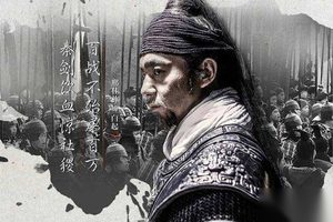 秦昭襄王：白起在秦国威望太高，不听王命就是对王权最大