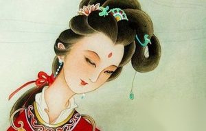 历史上貂蝉存在吗？貂蝉原型是