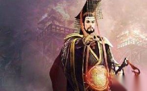 无人敢挖秦始皇陵的神秘图腾