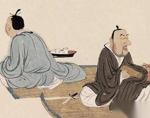 史学大家评他为“三国第一人”，不愿入乱世，却似闲云野鹤