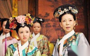 历史上真实的齐妃与甄嬛传齐妃有何不同?