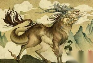 隐藏在上古荒漠中的魔兽，大荒十大凶兽介绍
