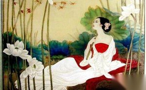 你知道古代四大缺德事之一的”踢寡妇门“吗？