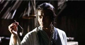 没有他梁山好汉接连死去？他是谁？