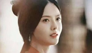 三国美女甄宓的传奇一生，出生高贵死时批发覆面以糠塞口