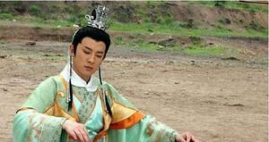 历史上伯邑考在封神榜里被封为什么神位?