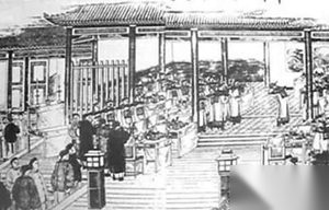 盘点史上奇葩的科举考试，不满周岁小屁孩竟中了榜眼
