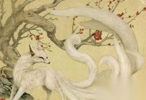 中国民间流传的十大妖仙传说，二郎山竟这这样形成的