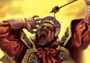 三国时期魏国一员大将深受曹操器重，却死得很憋屈
