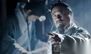 曹操手下五大谋士盘点，无一不是卧龙凤雏之才